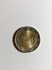 Lituania 2 Euros 2015 ACIU Sin