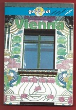 MARK HONAN - VIENNA- Guide EDT Lonely Planet Edizione Italiana