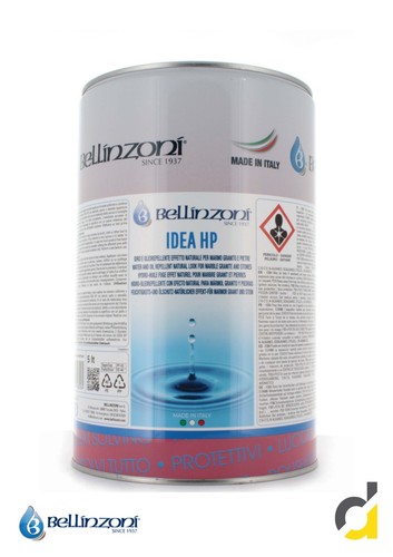 Bellinzoni idea - idea, hp