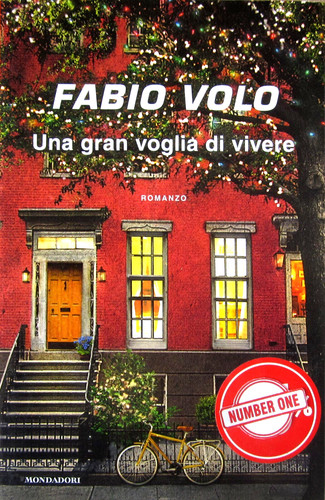 Fabio volo una - volo, voglia