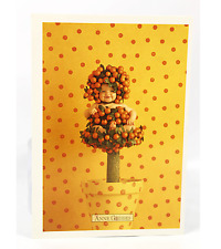 1995 Anne Geddes Vintage