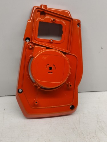 Coperchio ventola motosega