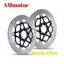 Dischi Freno Monster S4R 1000