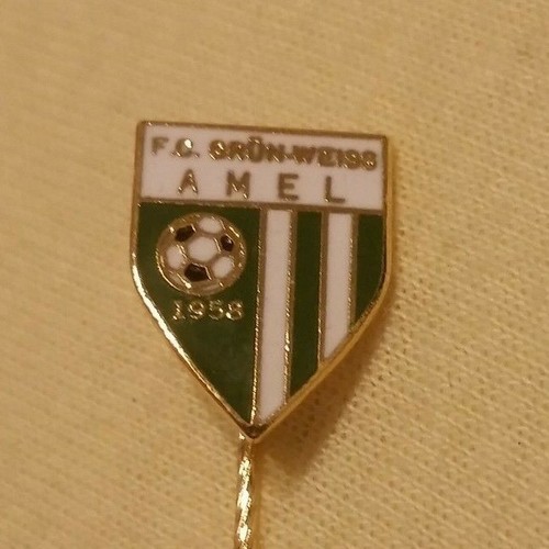 Distintivo spilla calcio - , badge