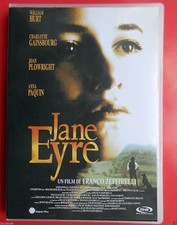 dvd franco zeffirelli jane eyre charlotte gainsbourg william hurt anna paquin f