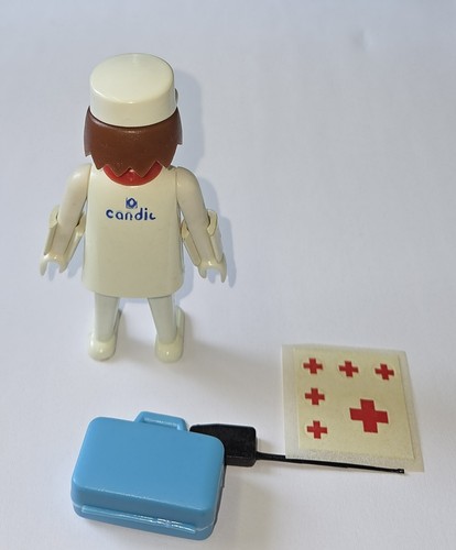 Playmobil system promo - playmobil,