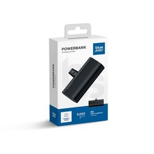 Blue star power bank - star, originale