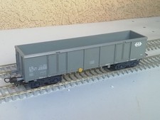 LIMA 309045 VAGONE A CARRELLI