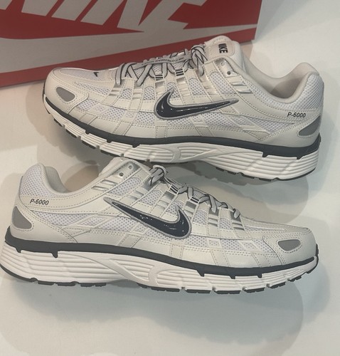 Nike 6000 obsidian - nike, p-6000