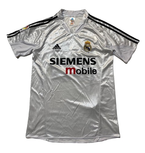 Maglia calcio vintage - , real