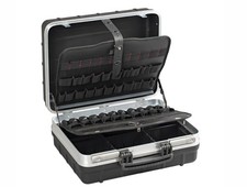 Valigia in polietilene