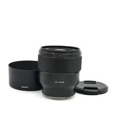 [Quasi come nuovo] SONY FE