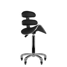 Sgabello a Sella Cavallo 880