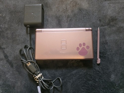 Nintendo lite system - lite,