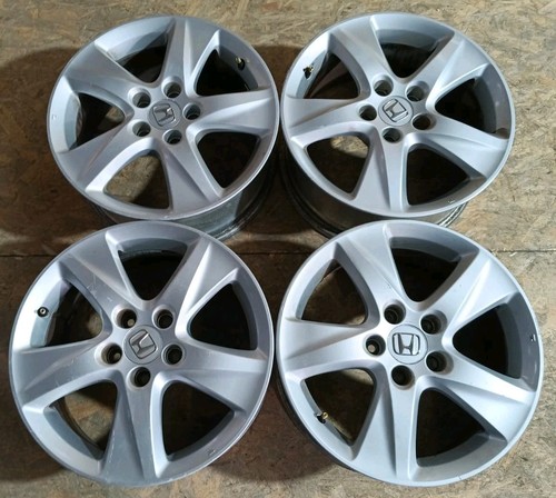 Set cerchi lega 17 - lega, 17"