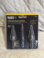 Klein Tools Set di Punte per