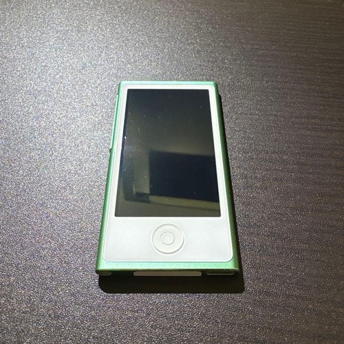 Pacchetto apple ipod nano - apple, 7a