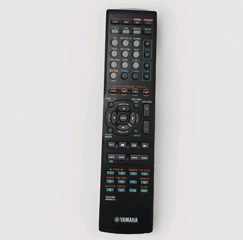 Yamaha rav285 wn05830 - yamaha, us