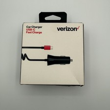 Verizon Caricabatteria da Auto