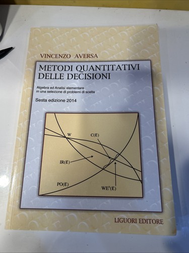 Libri universitari - libri,