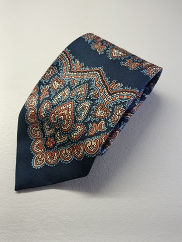 Cravatta uomo jacques - cravatta, monet