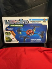 RC DRONE WALKERA COCCINELLA. 
