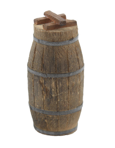 Casa delle bambole alto - casa, vino