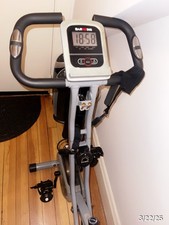 Spin Bike