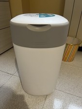 Easy Nappy TP4, Sacchi