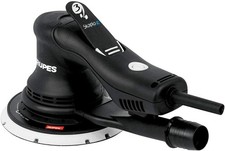 🛡️ RUPES SKORPIO LEVIGATRICE ROTORBITALE MOD. RX253A ORBITA MM3 🛡️