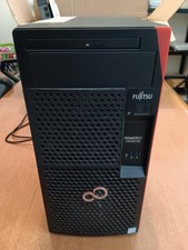 Fujitsu server primergy - primergy, tx1310