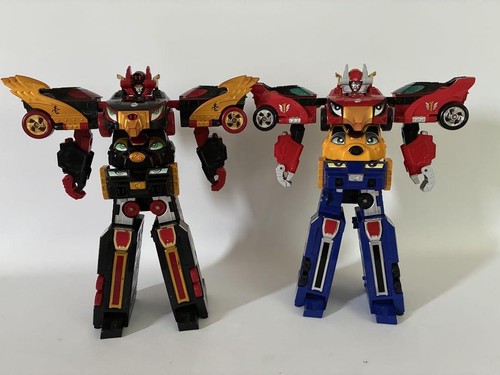 Motore power rangers onger - motore,