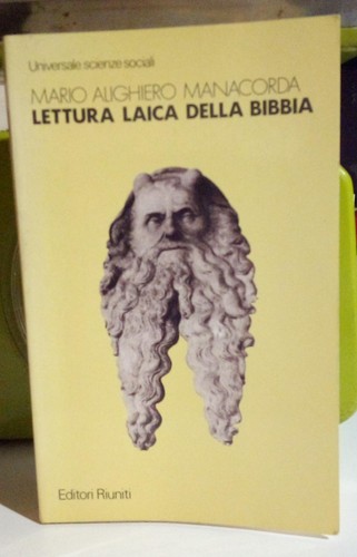 Lettura laica della bibbia - lettura, bibbia.