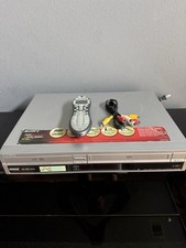 Sony DVD/VHS Combo RDR-VX500 -