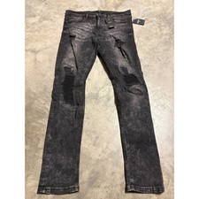 Jeans skinny Forever 21 uomo