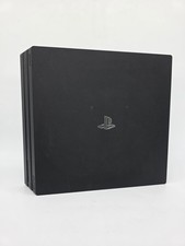 Sony PlayStation 4 Pro Ps4 1TB