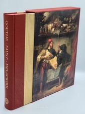 Faust - Johann Wolfgang Von