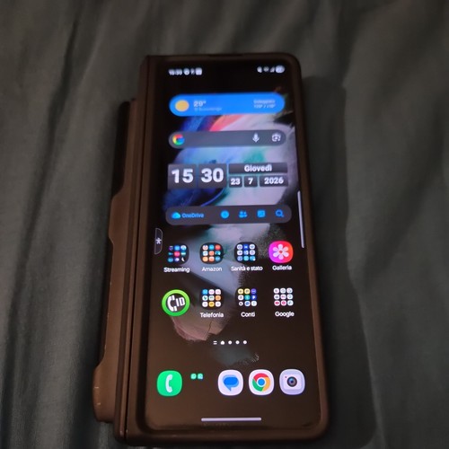 Samsung galaxy fold3 5g - samsung,