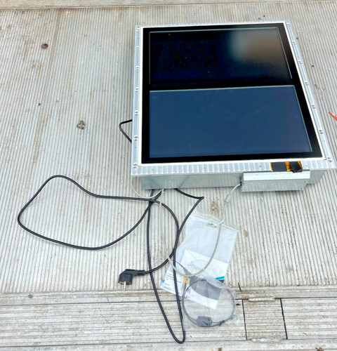 Automation flatman outdoor - iq,