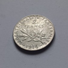 Moneta Da Collezione Silver 2