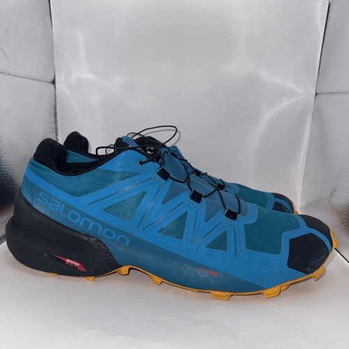 Salomon men speedcross 5 - men's,