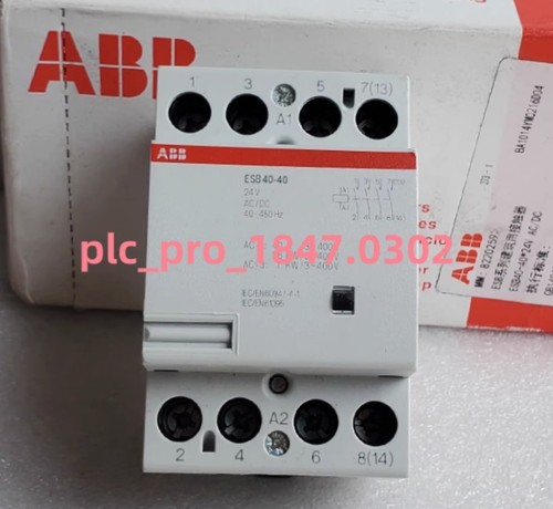 Esb40 1pzs nuovo - esb40-40,