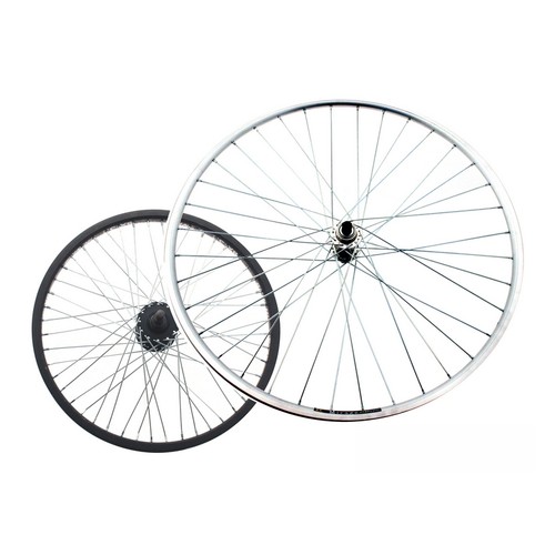 Ruota anteriore olanda touring - ruota,