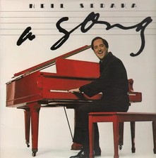 Neil sedaka song vinile - neil,