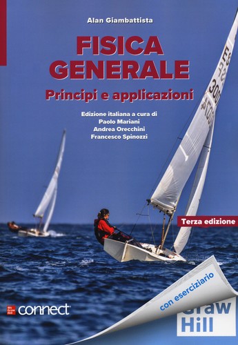 Fisica generale principi e - generale.,