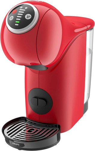 Krups genio plus - krups,