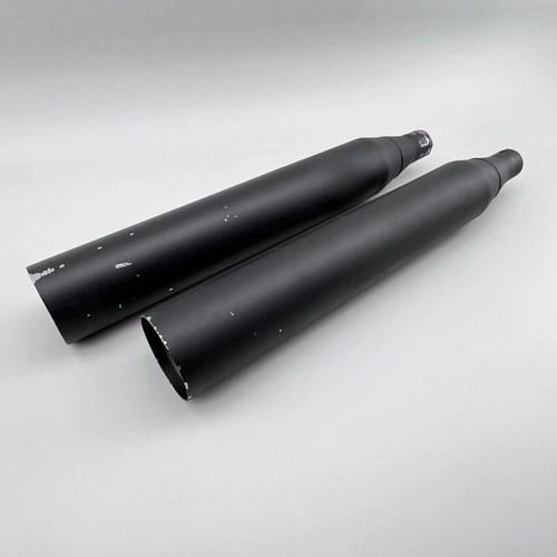 Silenziatore scarico harley - scarico,