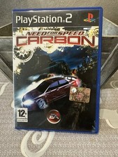 Need For Speed: Carbon - Pal