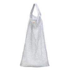 Borsa a mano in rete PRADA