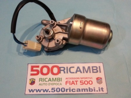Fiat 500 126 - d, l